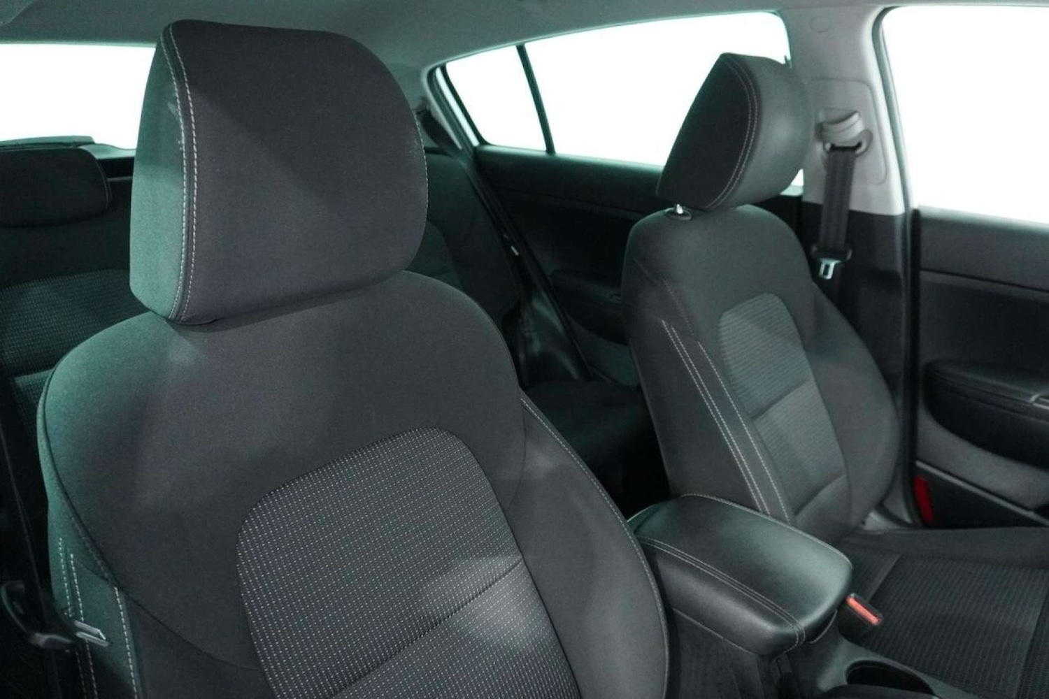 Used Kia Sportage 2018 for sale - 77061639: Photo 9