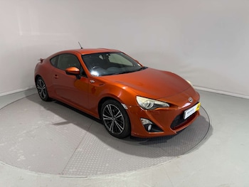 Used Toyota GT86 2013 for sale - 78926509: Photo