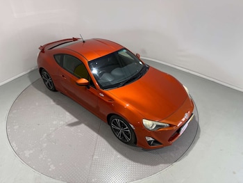 Used Toyota GT86 2013 for sale - 78926509: Photo