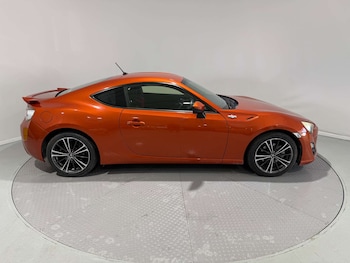 Used Toyota GT86 2013 for sale - 78926509: Photo