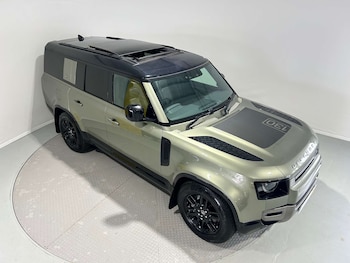 Used Land Rover Defender 2023 for sale - 78926490: Photo