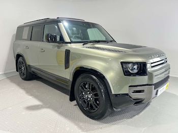 Used Land Rover Defender 2023 for sale - 78926490: Photo