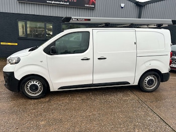 Used Peugeot Expert 2018 for sale - 77702624: Photo