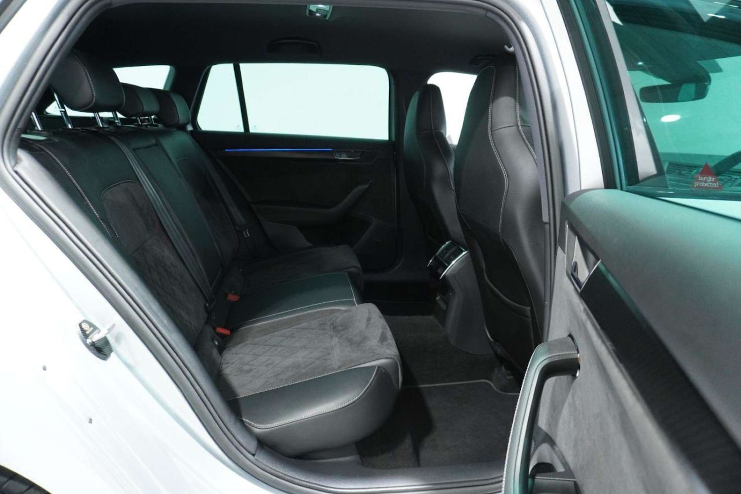 Used Skoda Superb 2019 for sale - 77061627: Photo 13