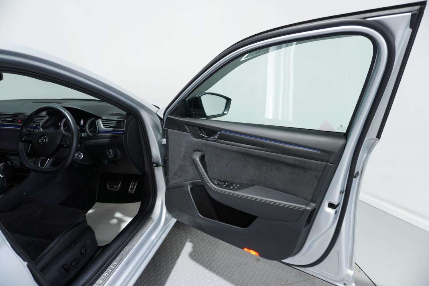 Used Skoda Superb 2019 for sale - 77061627: Photo 22