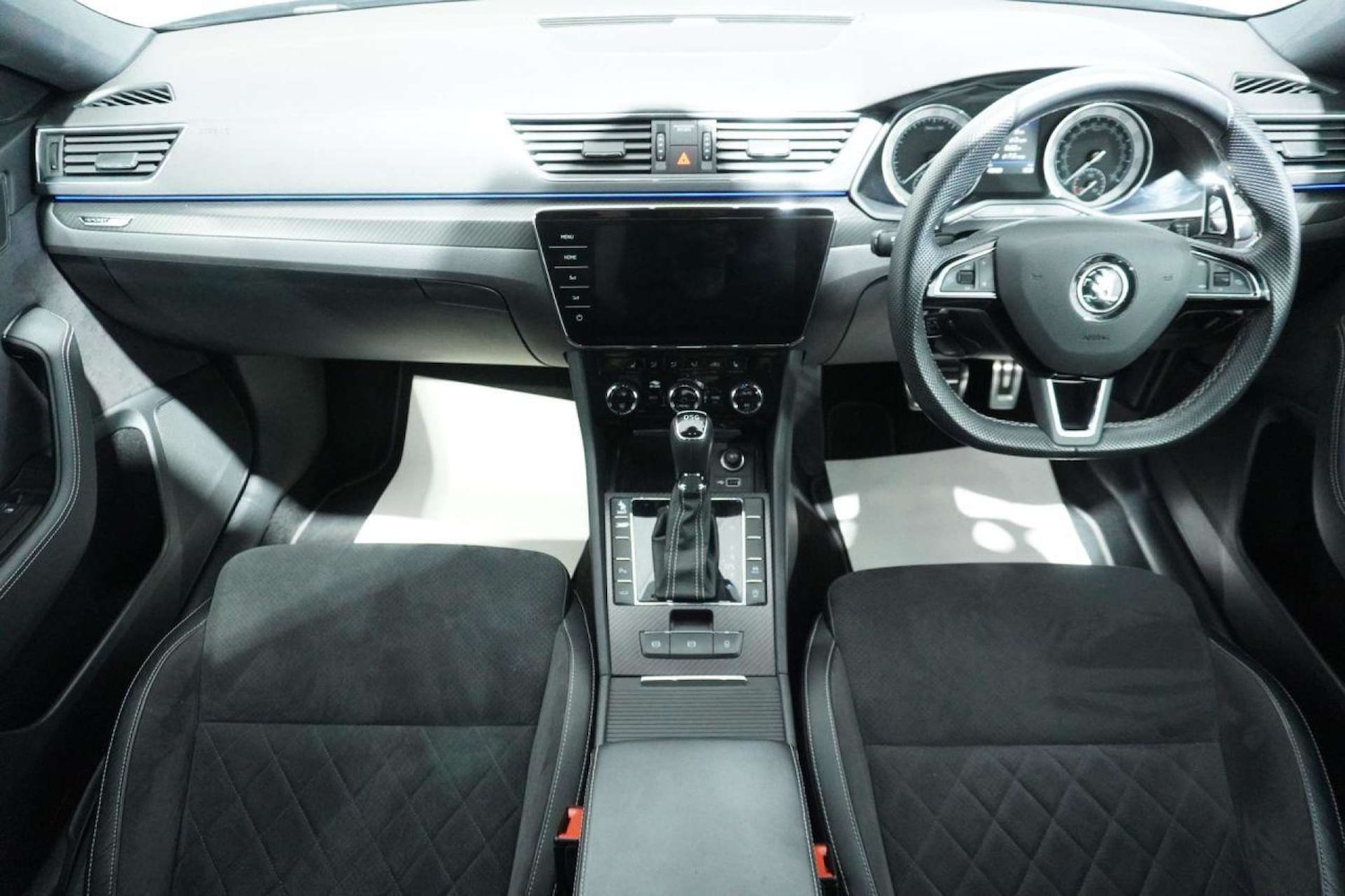 Used Skoda Superb 2019 for sale - 77061627: Photo 28