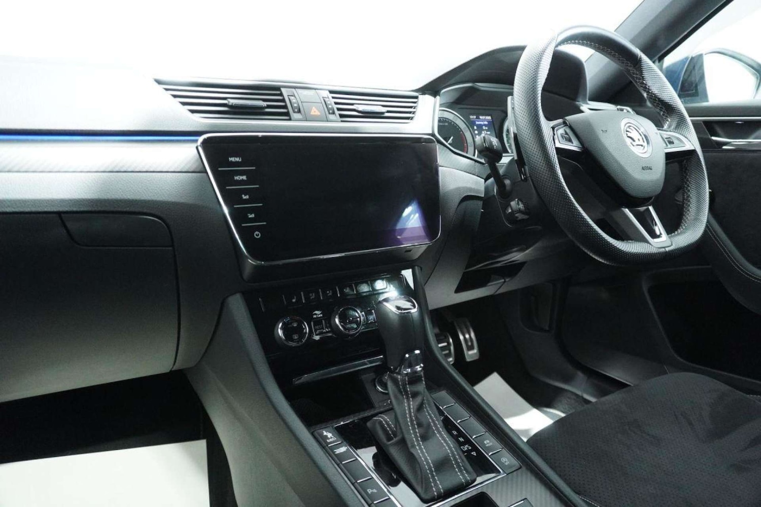 Used Skoda Superb 2019 for sale - 77061627: Photo 29