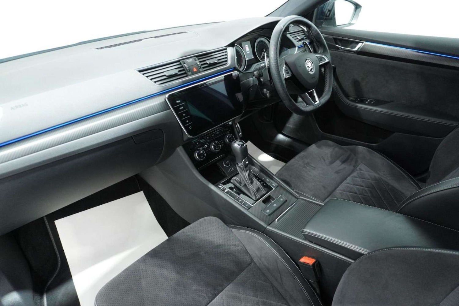 Used Skoda Superb 2019 for sale - 77061627: Photo 34