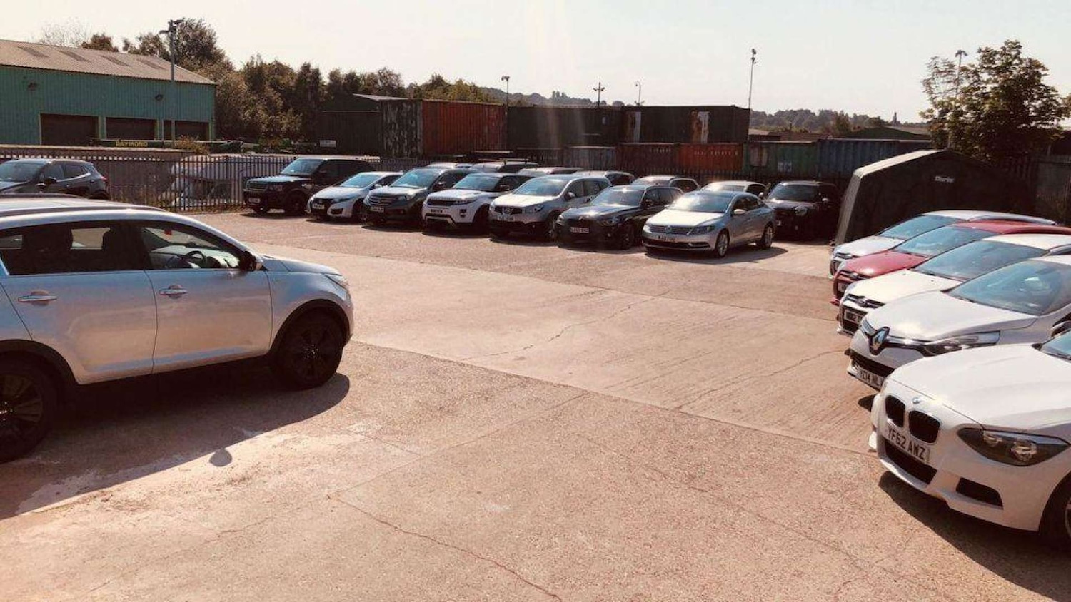 Used Skoda Superb 2019 for sale - 77061627: Photo 35