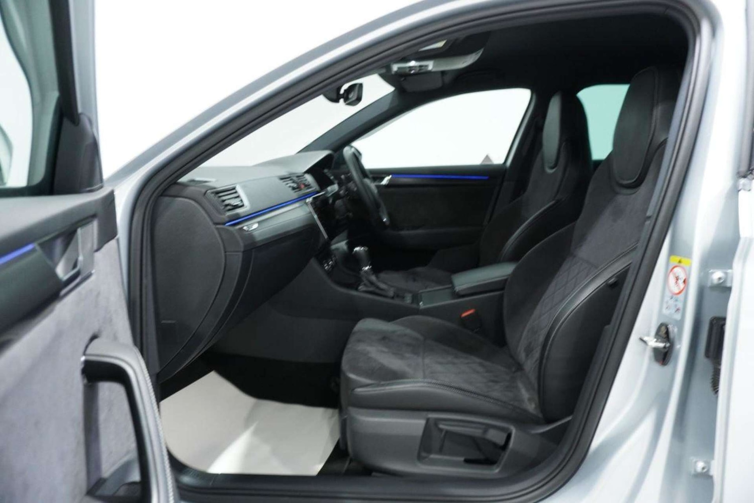 Used Skoda Superb 2019 for sale - 77061627: Photo 37