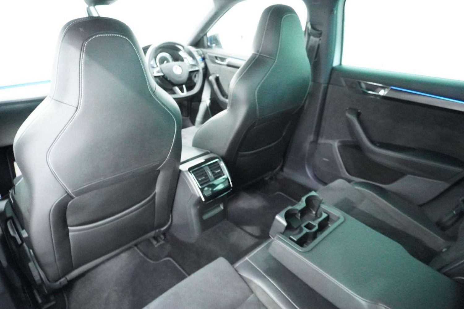 Used Skoda Superb 2019 for sale - 77061627: Photo 39