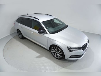 Used Skoda Superb 2019 for sale - 77061627: Photo