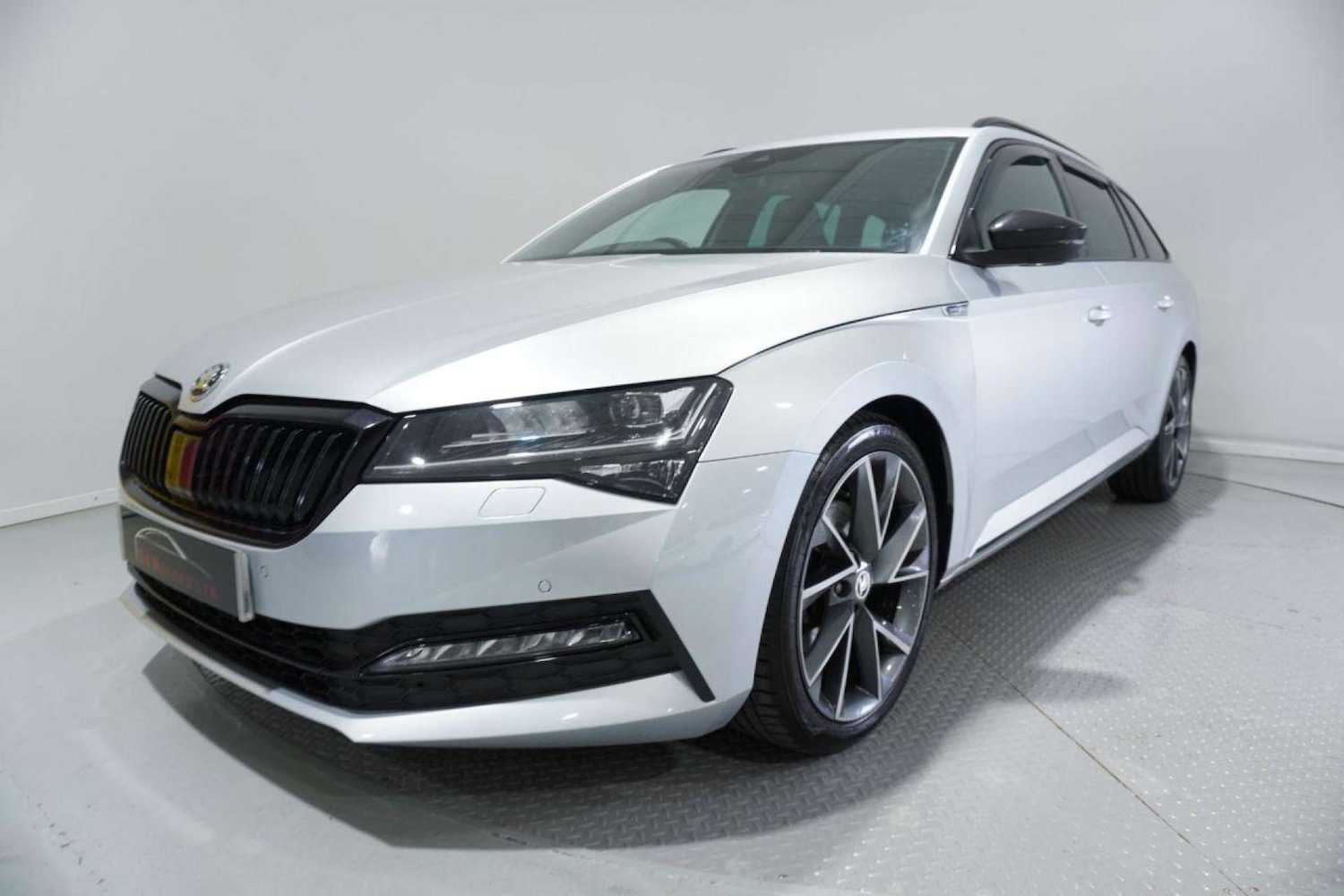 Used Skoda Superb 2019 for sale - 77061627: Photo 44