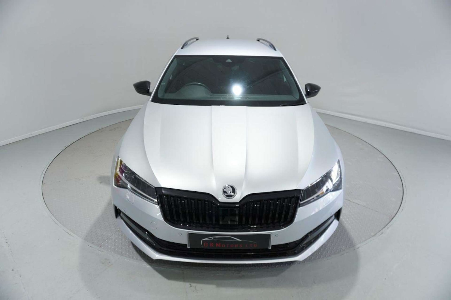 Used Skoda Superb 2019 for sale - 77061627: Photo 46