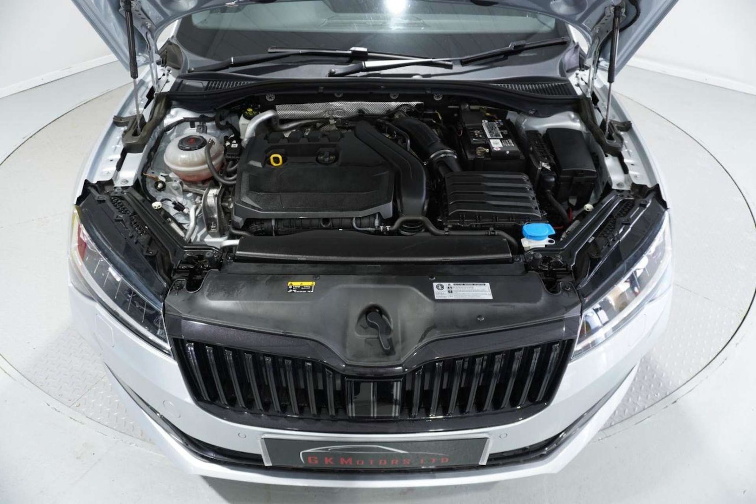 Used Skoda Superb 2019 for sale - 77061627: Photo 47