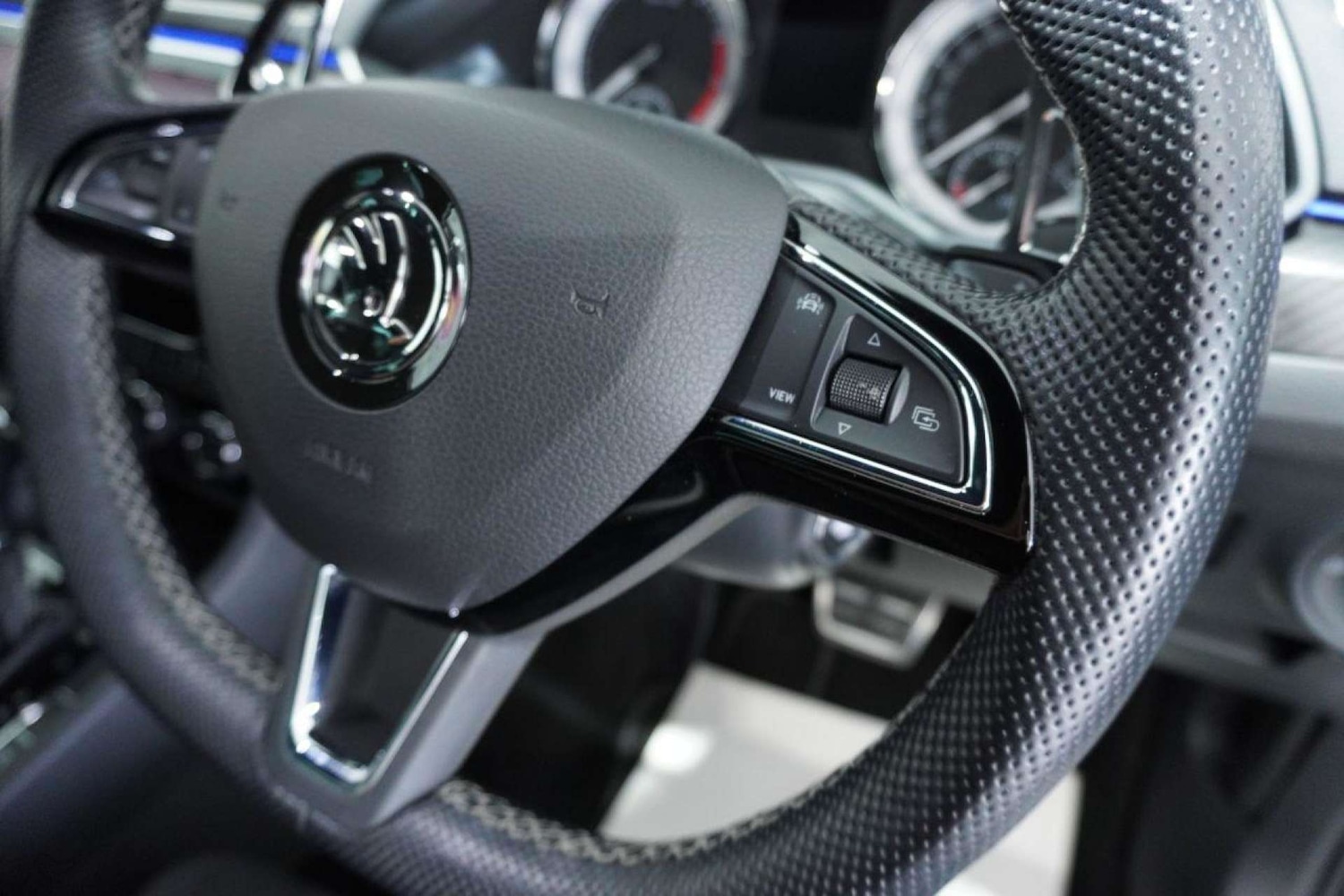 Used Skoda Superb 2019 for sale - 77061627: Photo 54