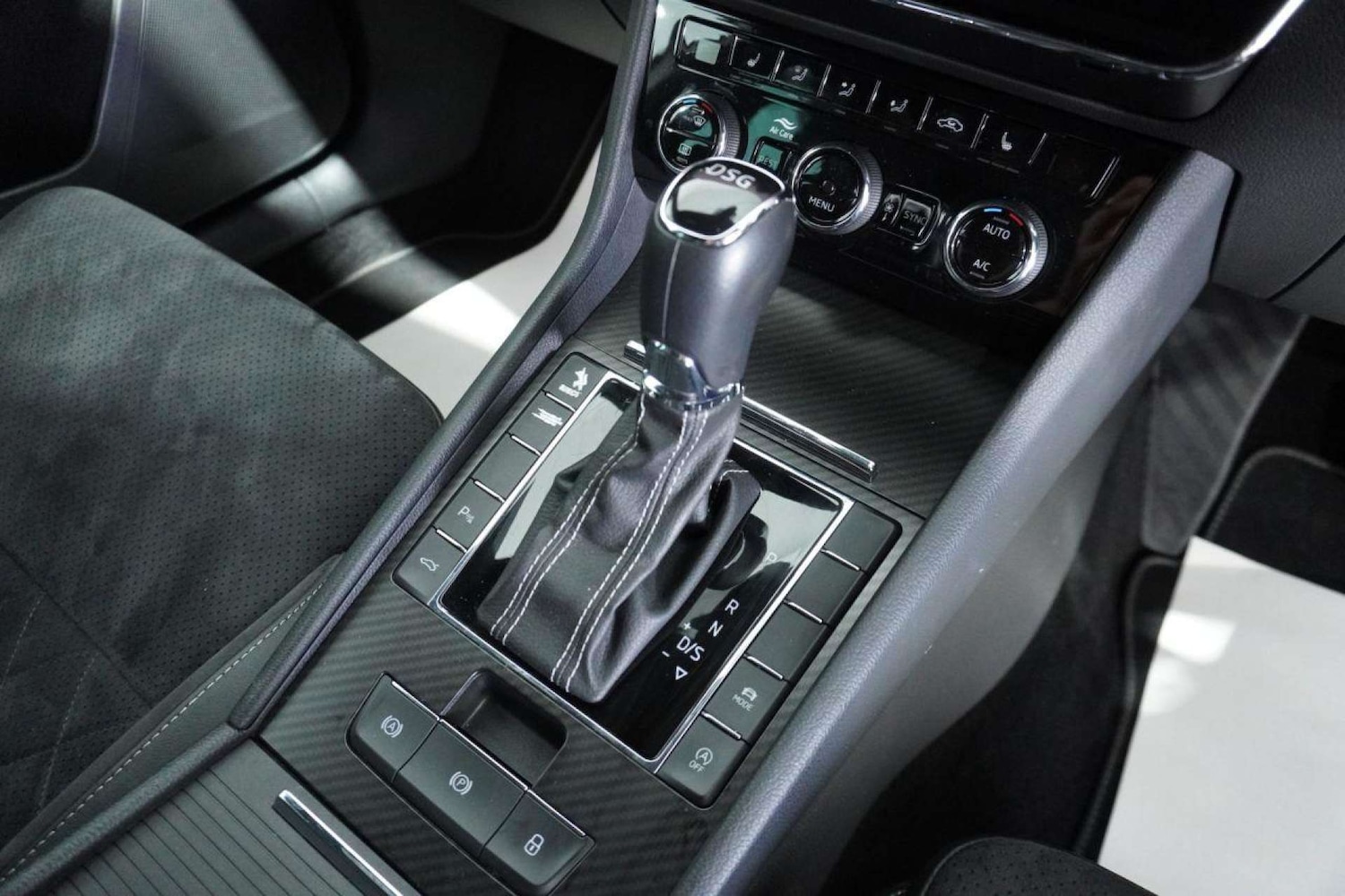 Used Skoda Superb 2019 for sale - 77061627: Photo 59