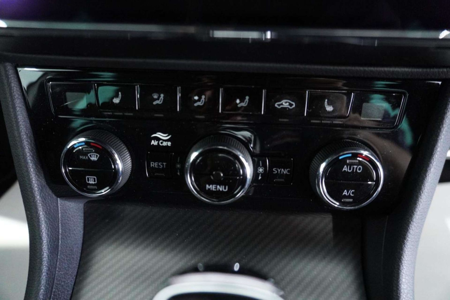 Used Skoda Superb 2019 for sale - 77061627: Photo 61