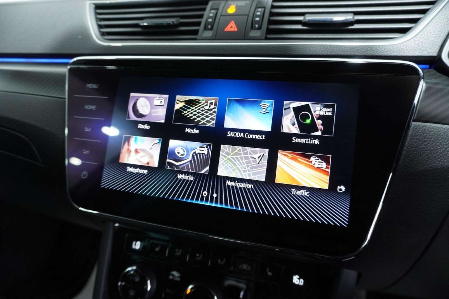 Used Skoda Superb 2019 for sale - 77061627: Photo 69