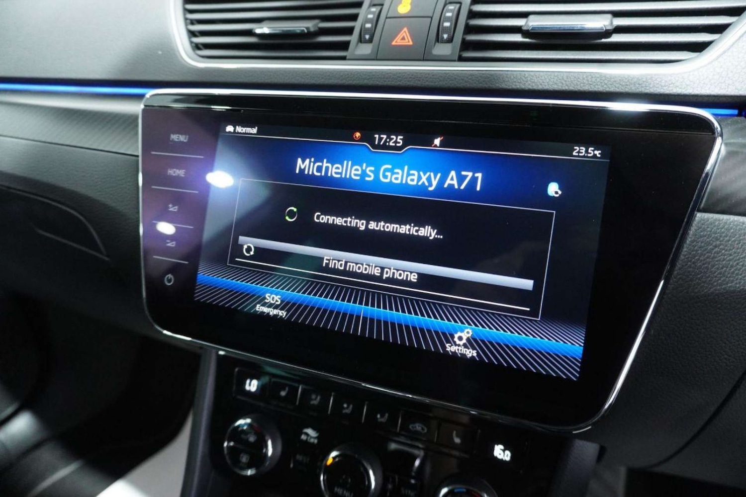 Used Skoda Superb 2019 for sale - 77061627: Photo 72