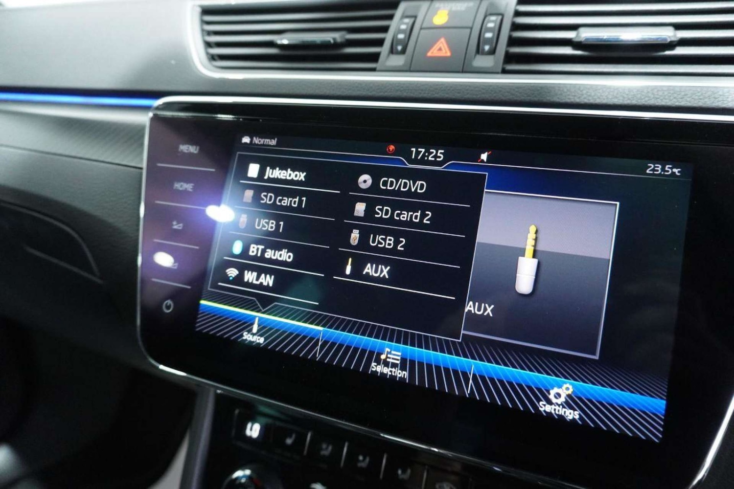 Used Skoda Superb 2019 for sale - 77061627: Photo 74