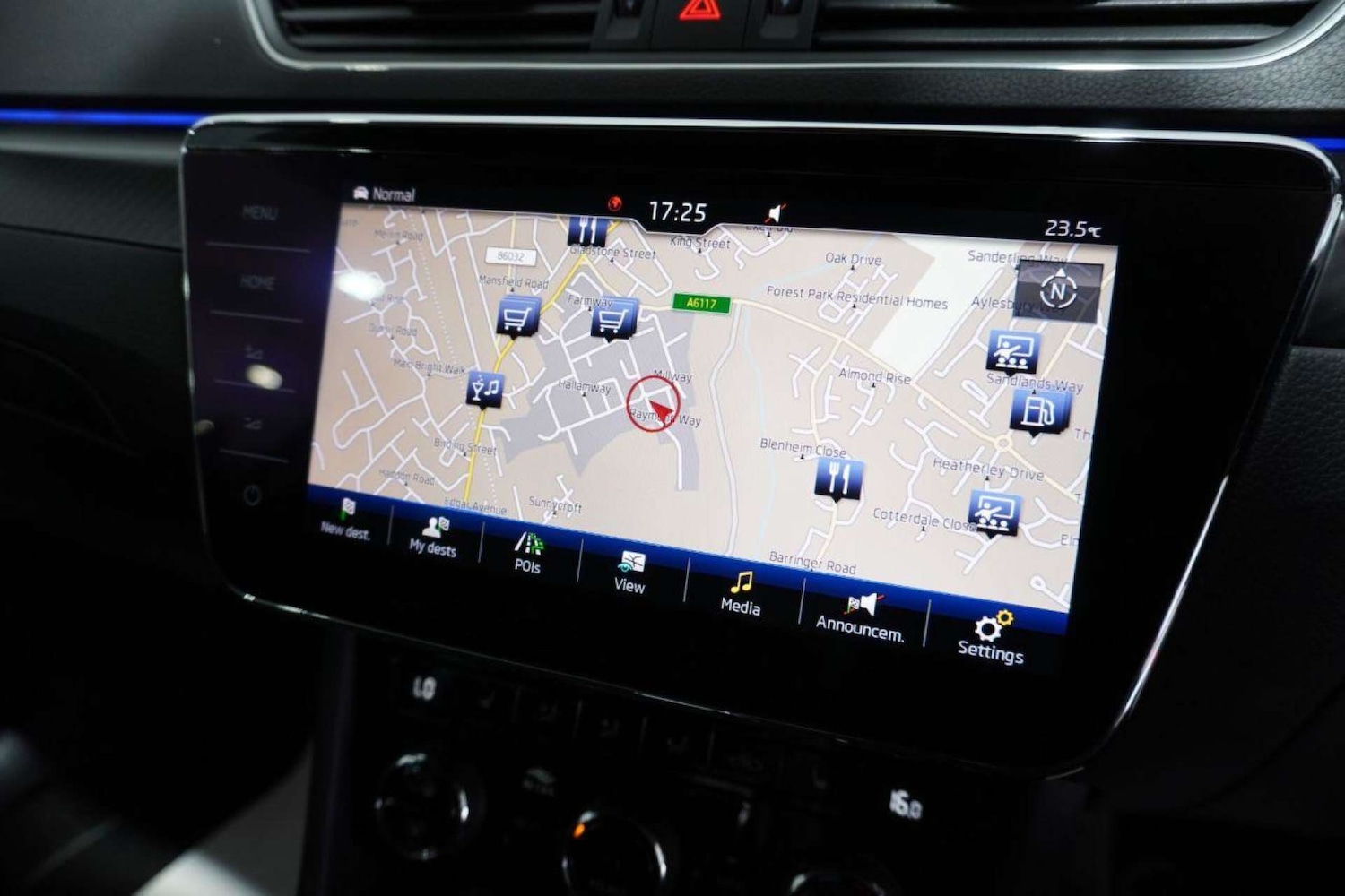 Used Skoda Superb 2019 for sale - 77061627: Photo 77