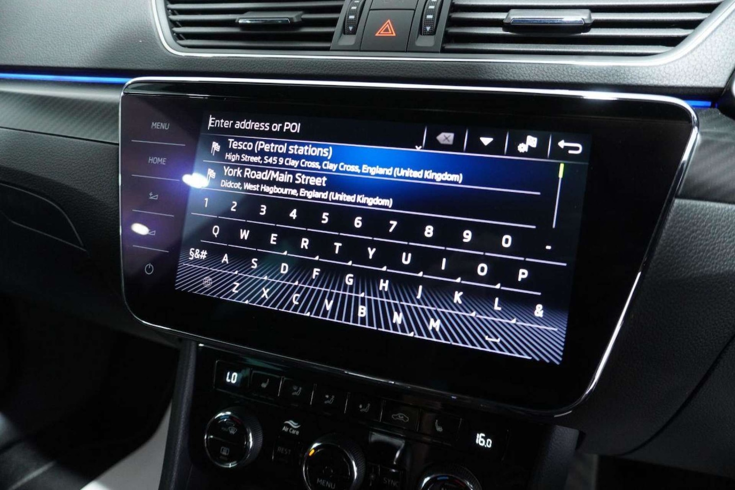 Used Skoda Superb 2019 for sale - 77061627: Photo 78