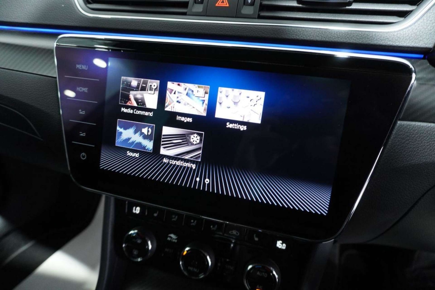 Used Skoda Superb 2019 for sale - 77061627: Photo 79