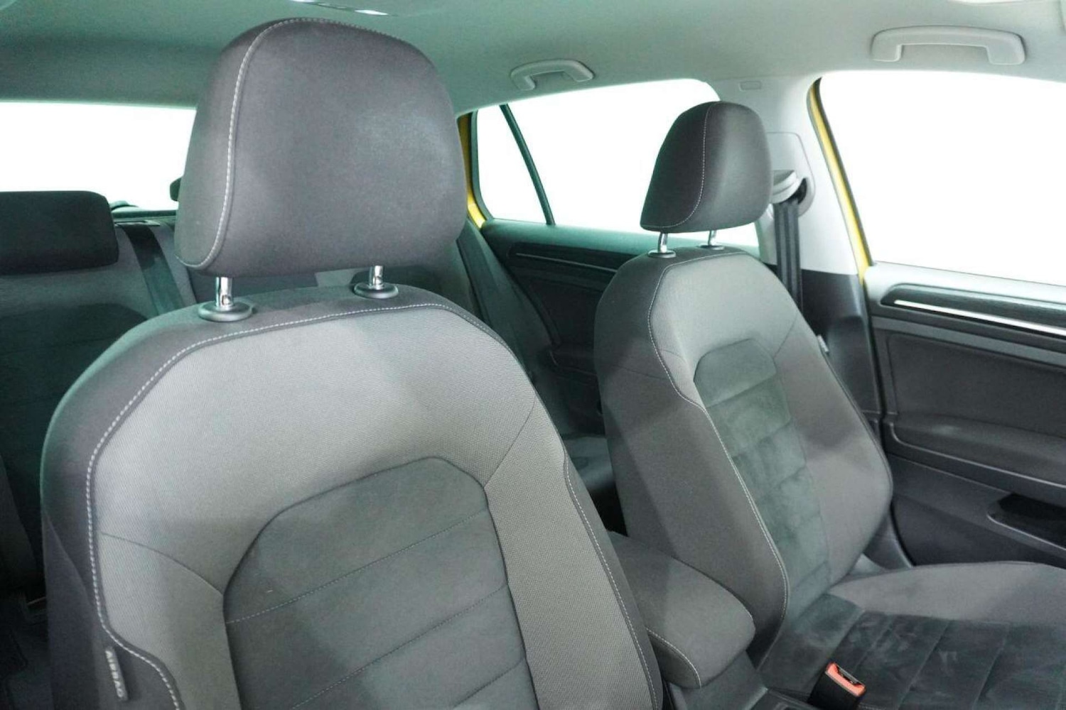 Used Volkswagen Golf 2017 for sale - 77061690: Photo 13