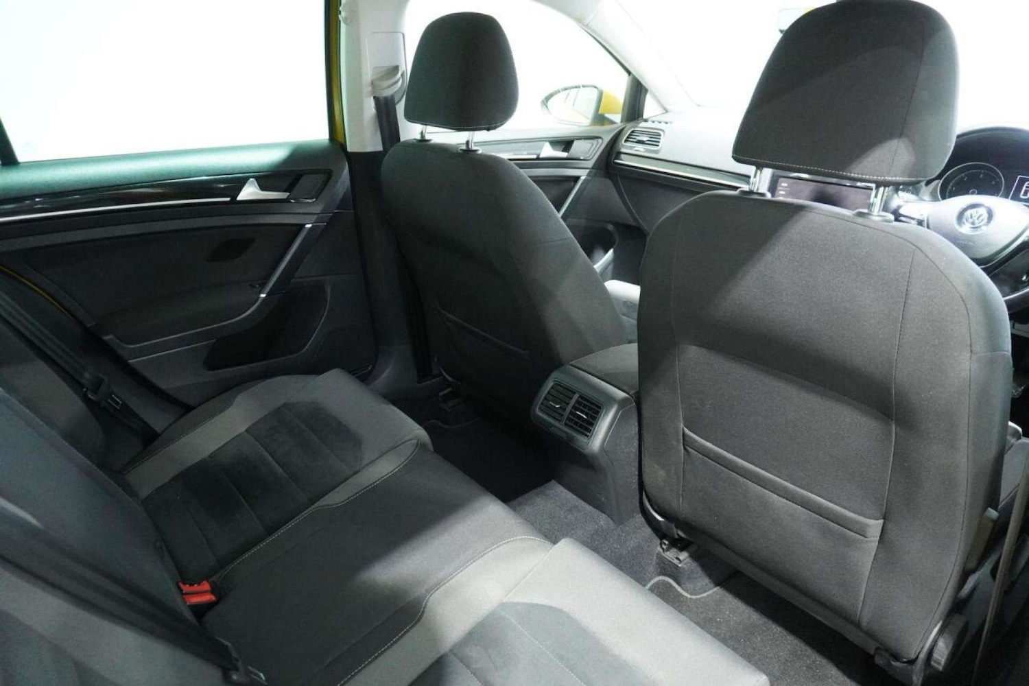 Used Volkswagen Golf 2017 for sale - 77061690: Photo 14