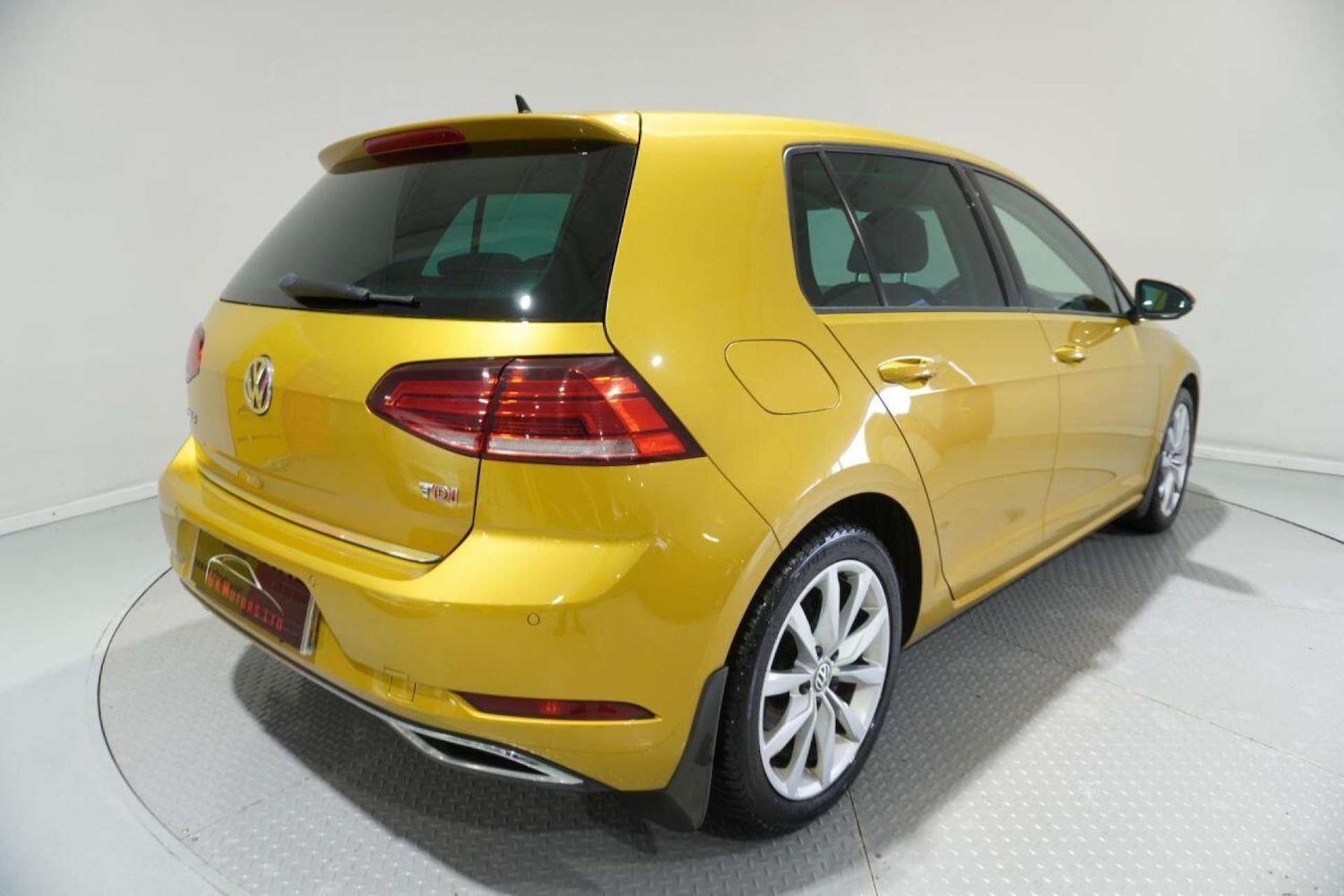 Used Volkswagen Golf 2017 for sale - 77061690: Photo 19