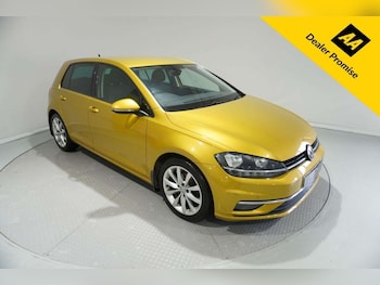 2017 - 1.6 TDI GT 5dr DSG