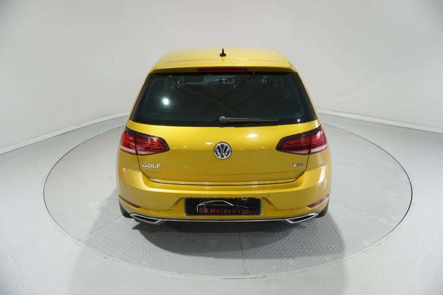 Used Volkswagen Golf 2017 for sale - 77061690: Photo 20