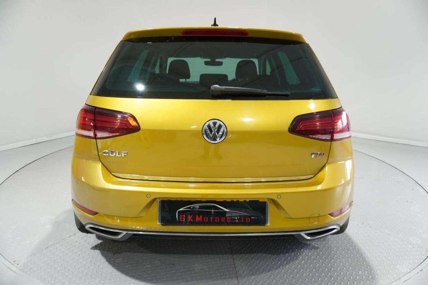 Used Volkswagen Golf 2017 for sale - 77061690: Photo 21