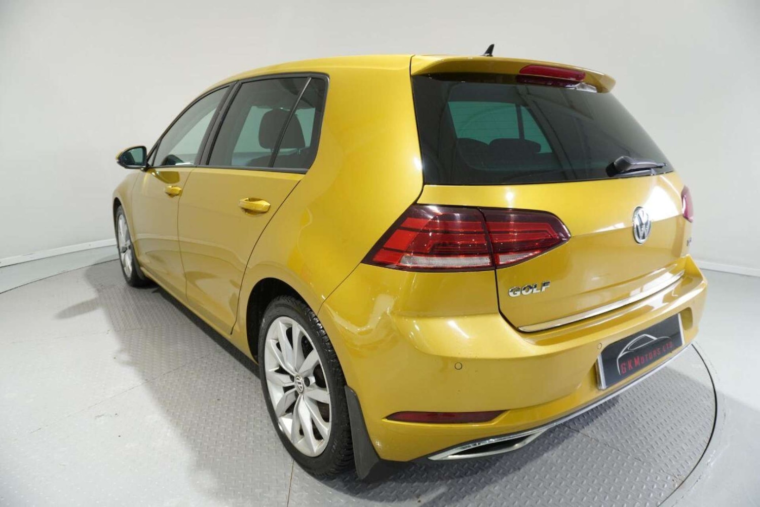 Used Volkswagen Golf 2017 for sale - 77061690: Photo 37