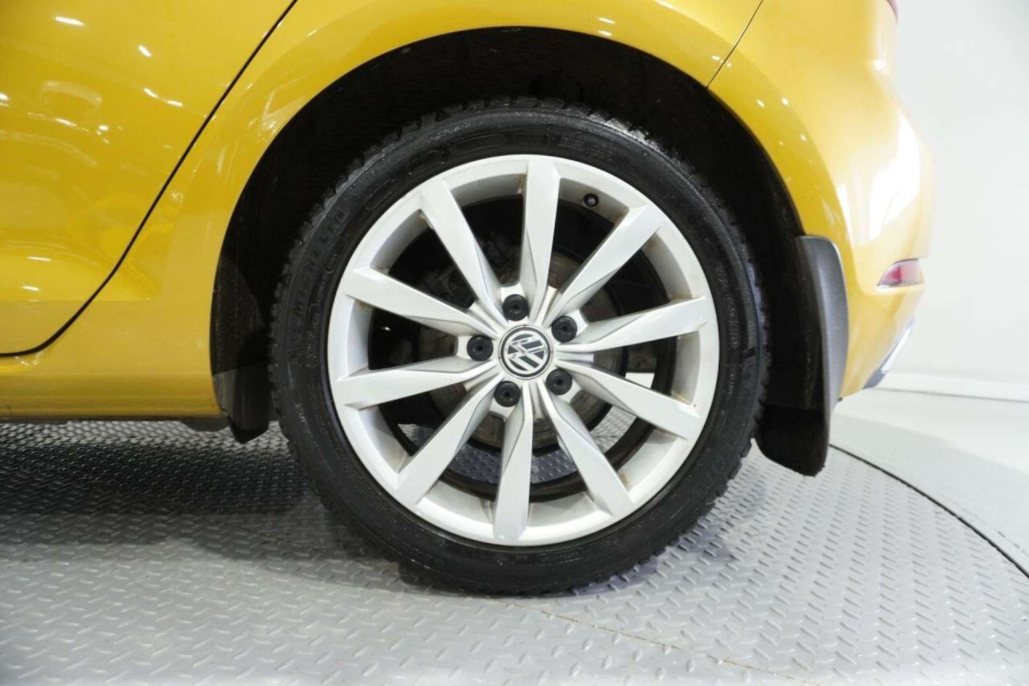 Used Volkswagen Golf 2017 for sale - 77061690: Photo 40