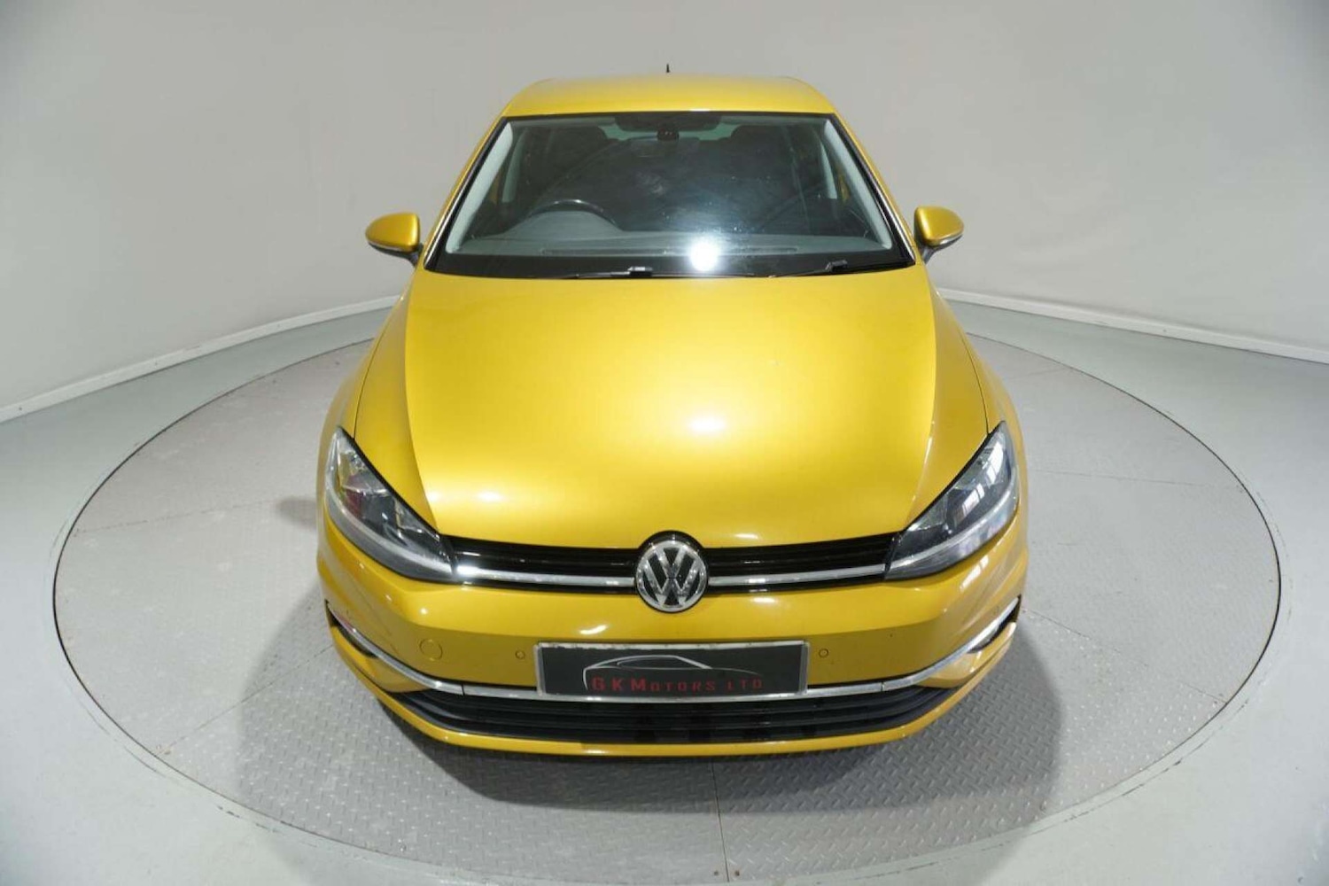 Used Volkswagen Golf 2017 for sale - 77061690: Photo 52