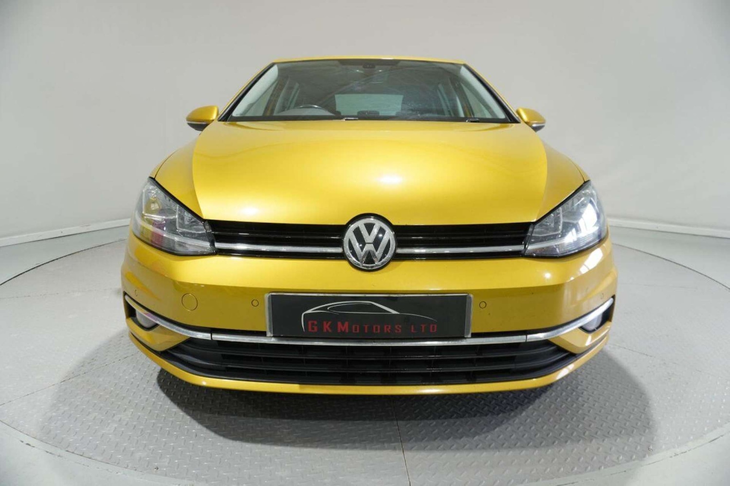 Used Volkswagen Golf 2017 for sale - 77061690: Photo 53