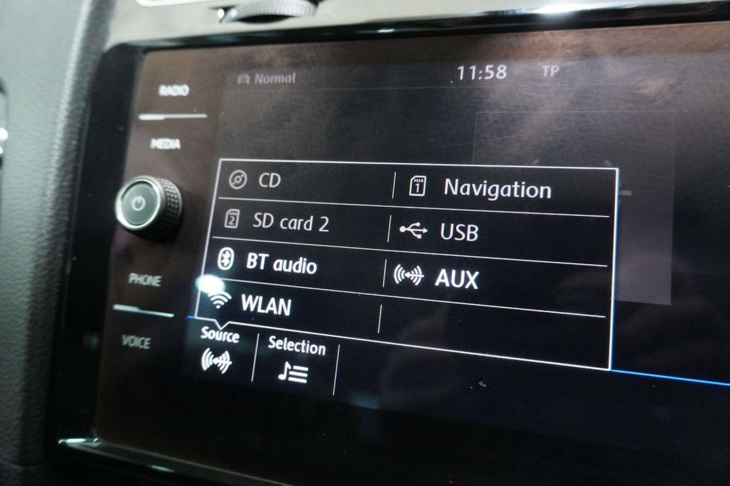 Used Volkswagen Golf 2017 for sale - 77061690: Photo 77