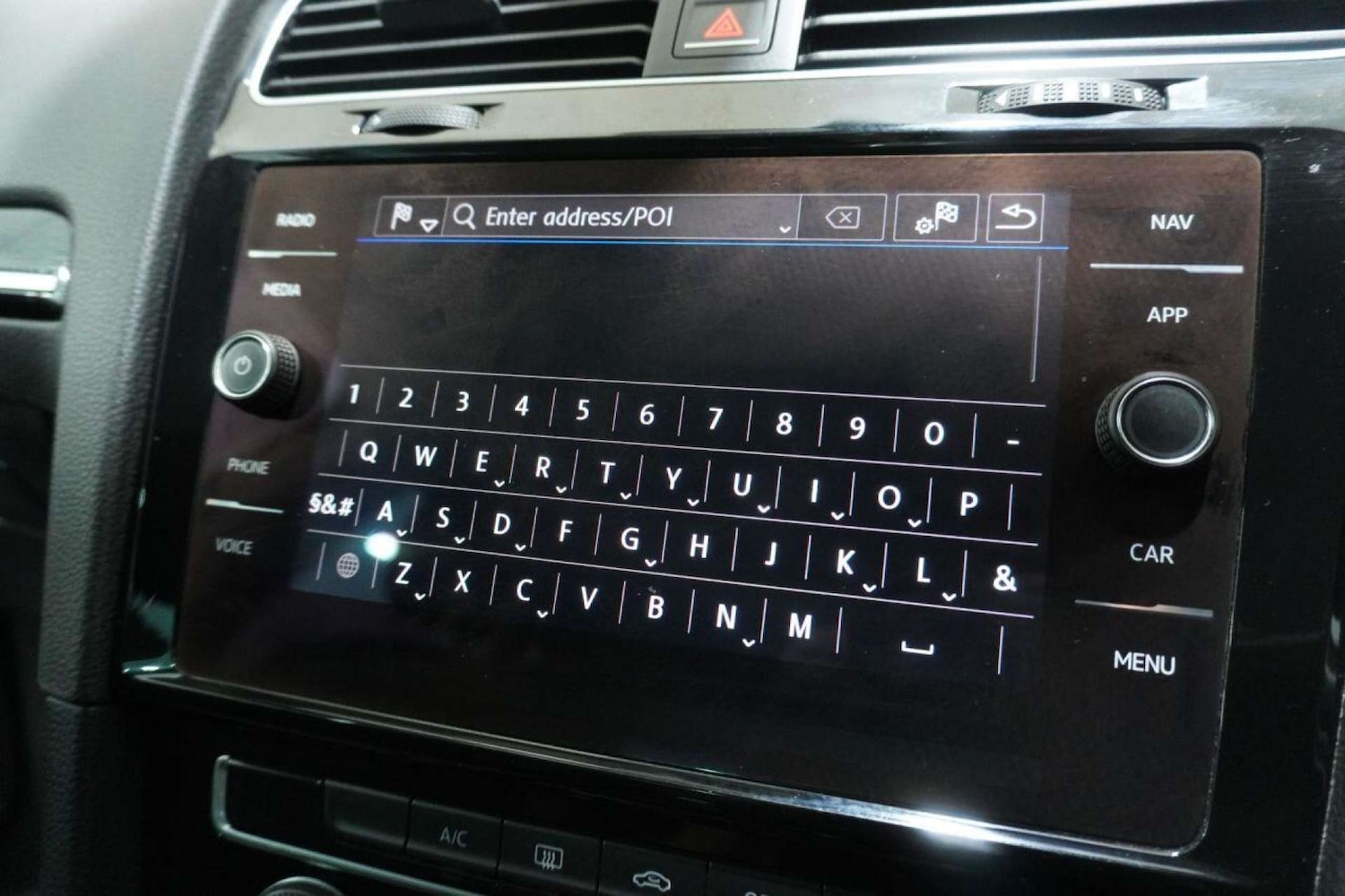 Used Volkswagen Golf 2017 for sale - 77061690: Photo 80