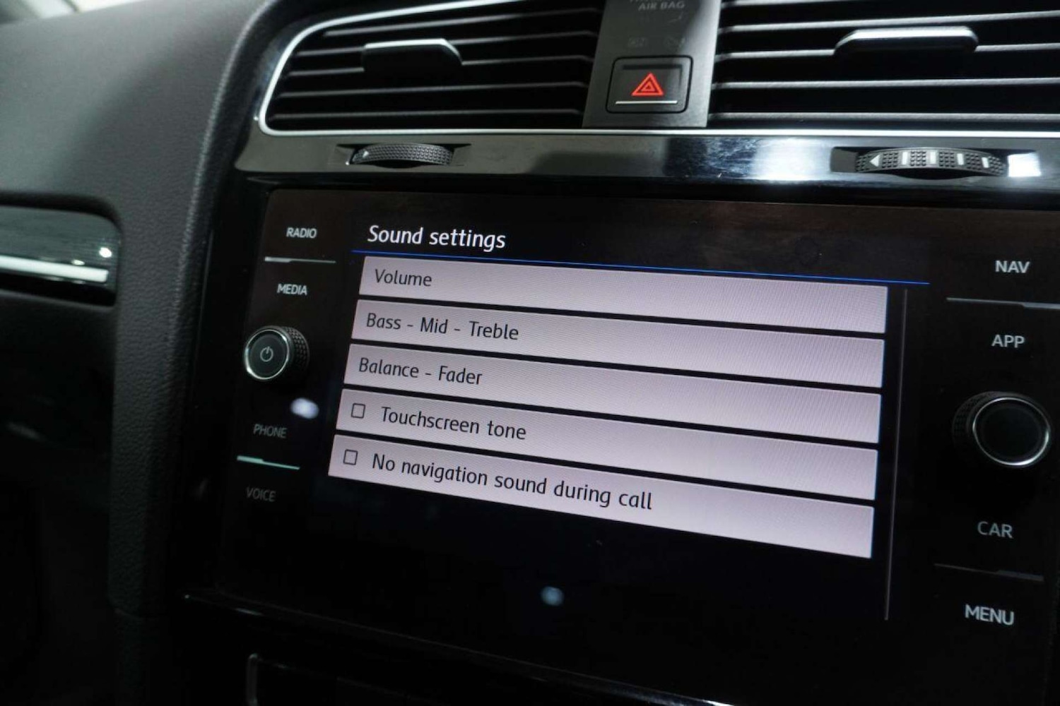 Used Volkswagen Golf 2017 for sale - 77061690: Photo 89