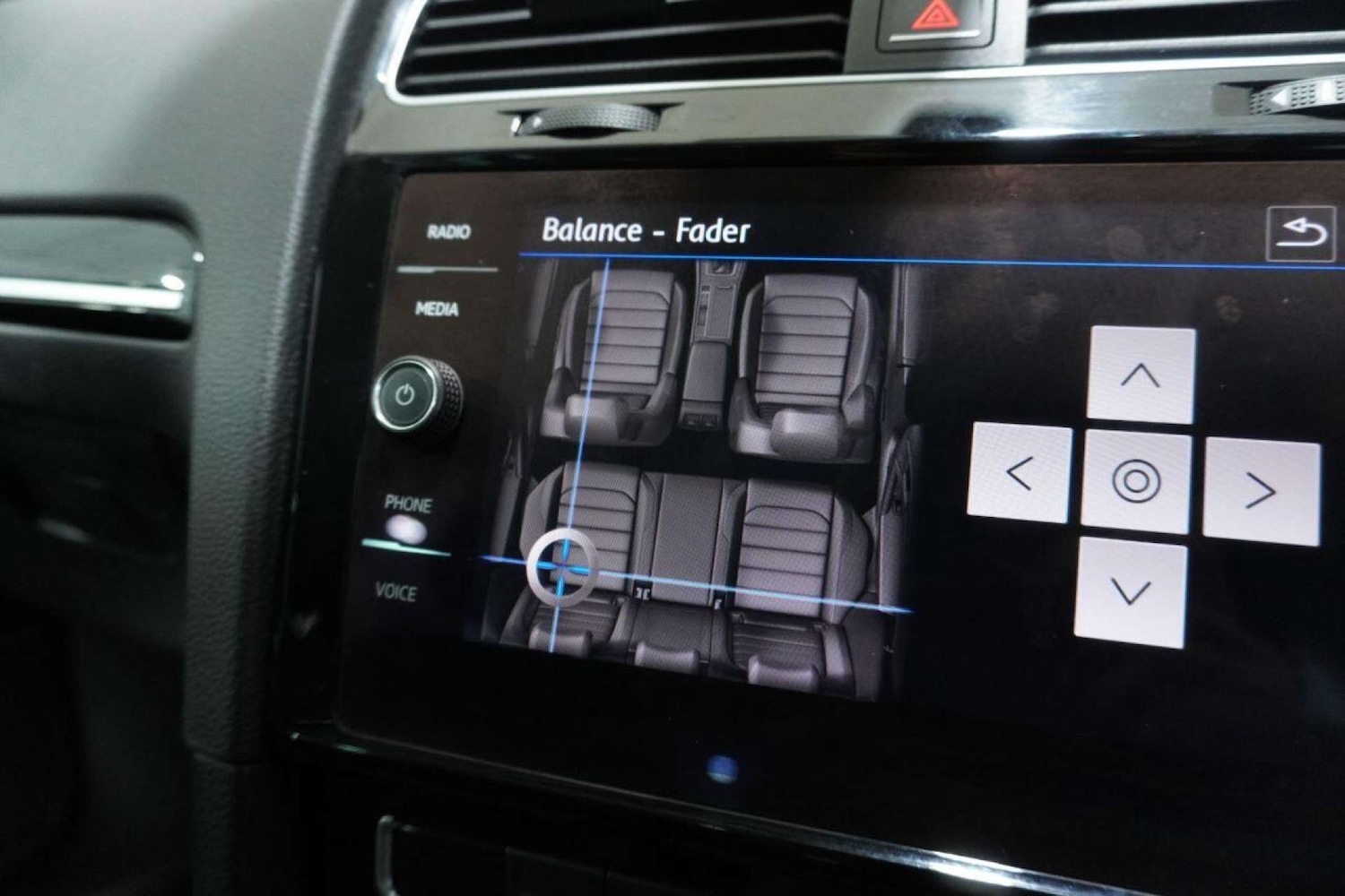 Used Volkswagen Golf 2017 for sale - 77061690: Photo 97