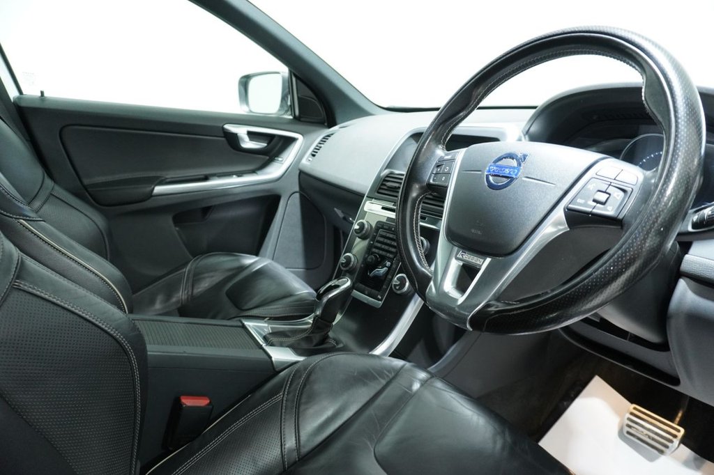 Used Volvo XC60 2016 for sale - 76820684: Photo 11