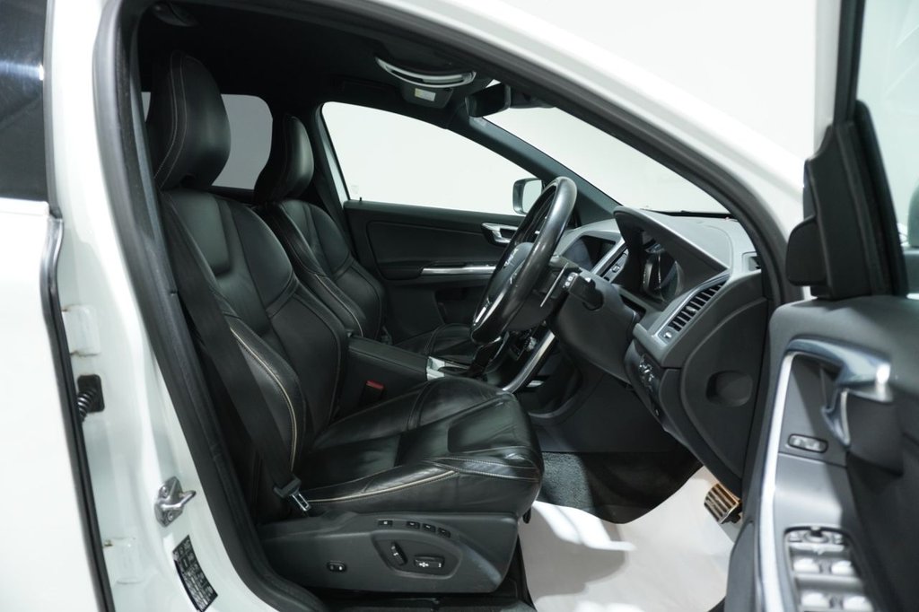 Used Volvo XC60 2016 for sale - 76820684: Photo 12