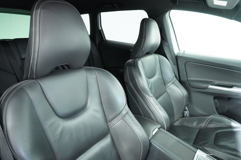 Used Volvo XC60 2016 for sale - 76820684: Photo 13