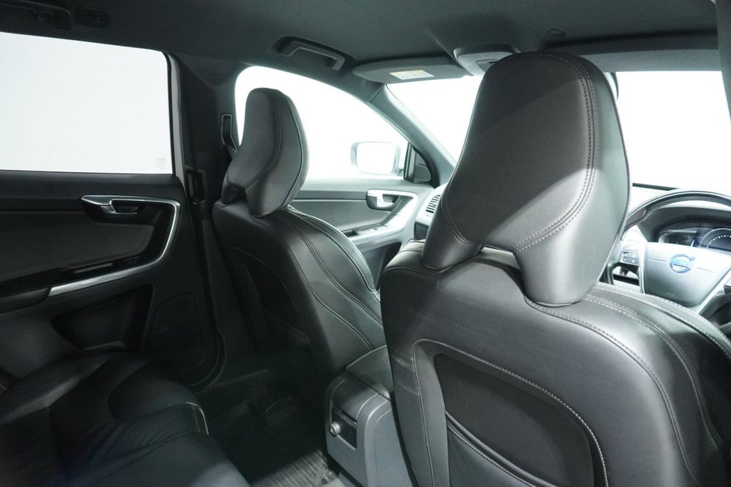 Used Volvo XC60 2016 for sale - 76820684: Photo 15