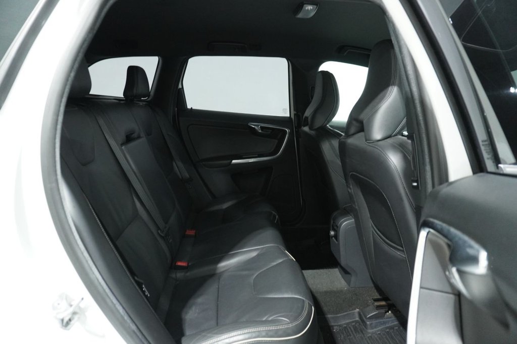 Used Volvo XC60 2016 for sale - 76820684: Photo 16
