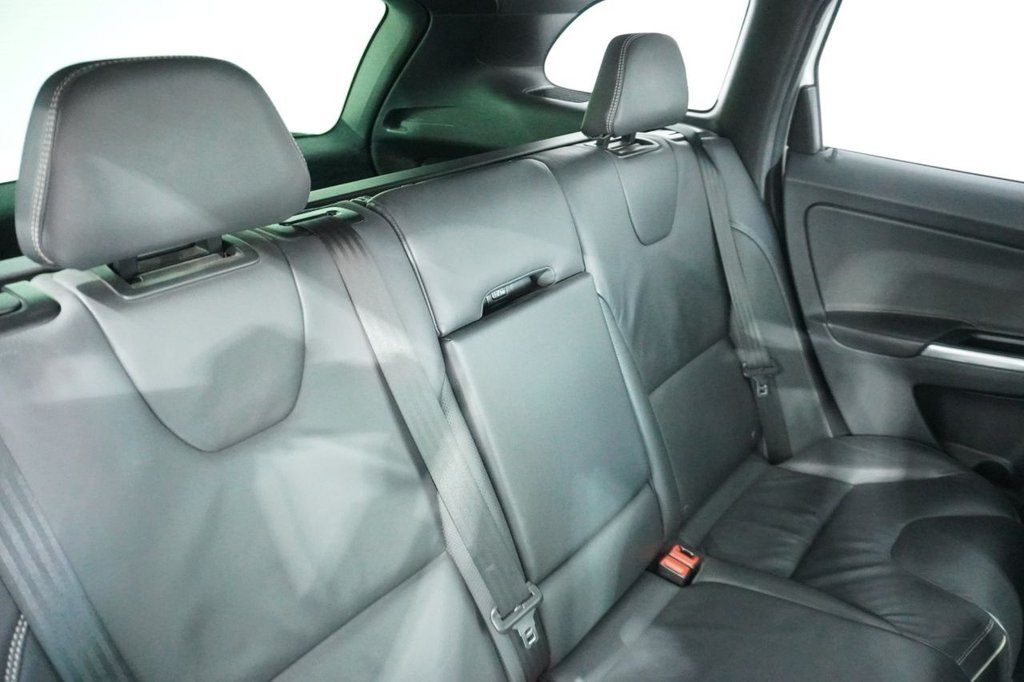 Used Volvo XC60 2016 for sale - 76820684: Photo 17