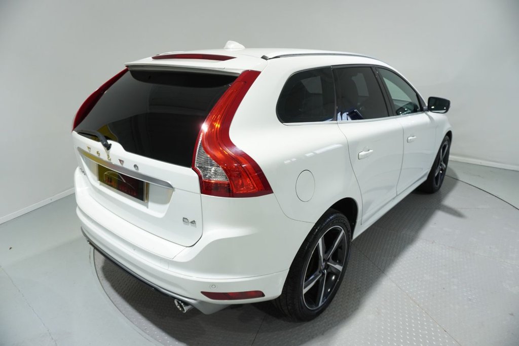 Used Volvo XC60 2016 for sale - 76820684: Photo 19