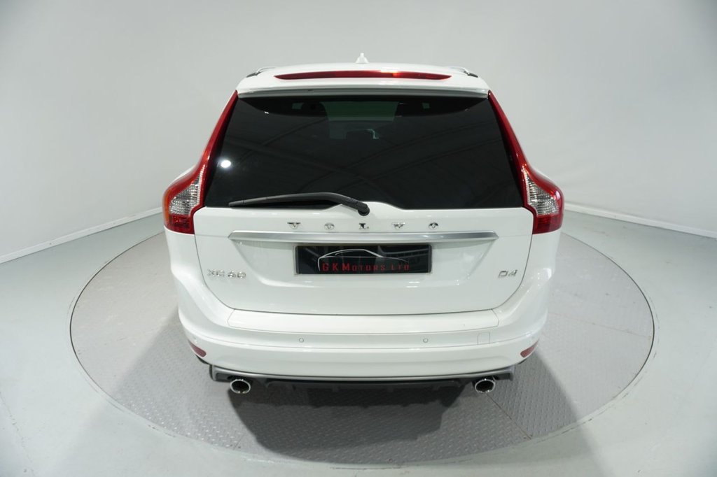 Used Volvo XC60 2016 for sale - 76820684: Photo 21